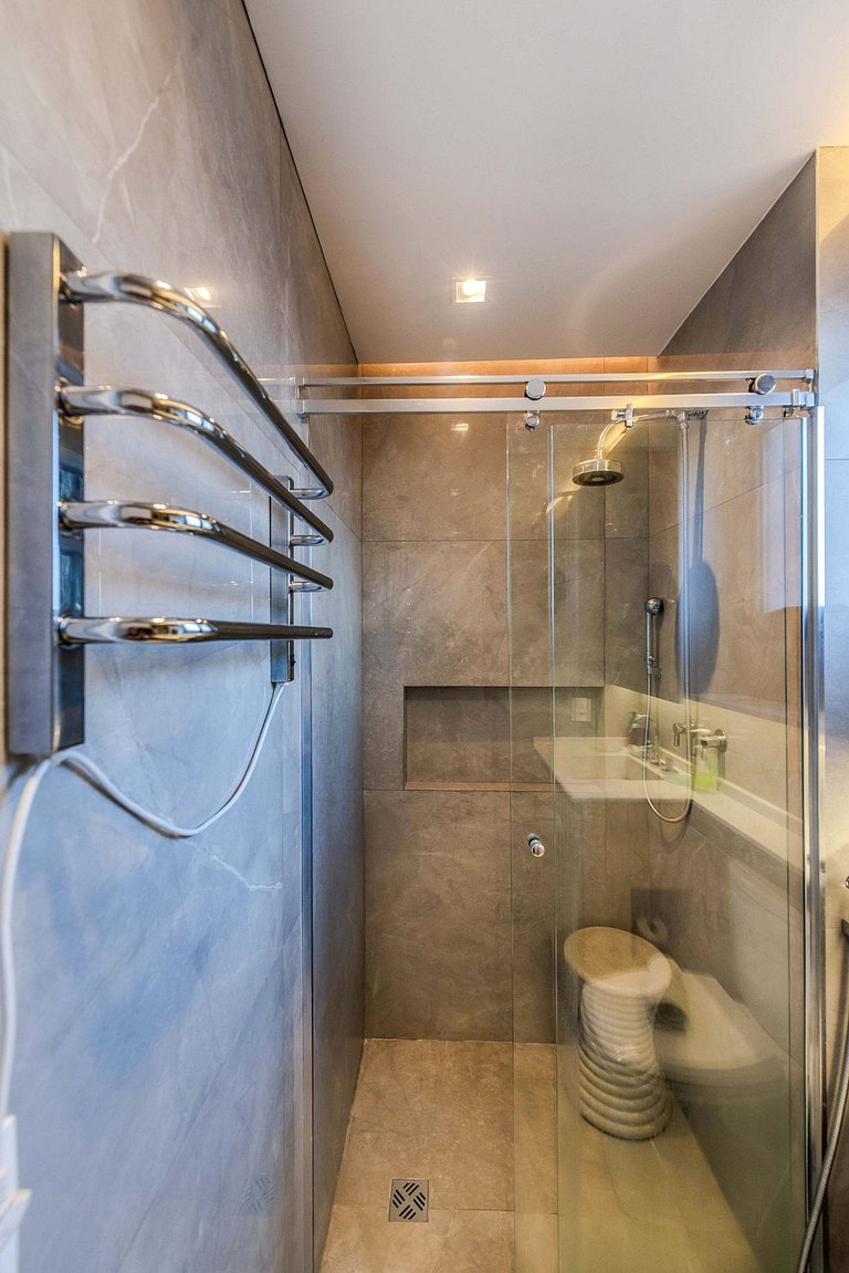 HNIA162B | Cetrus Vila Mariana