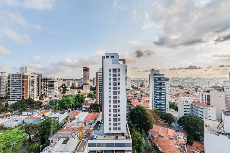 HNIA162B | Cetrus Vila Mariana