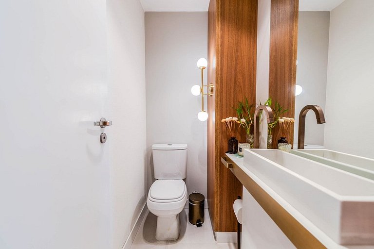 HNIA162B | Cetrus Vila Mariana