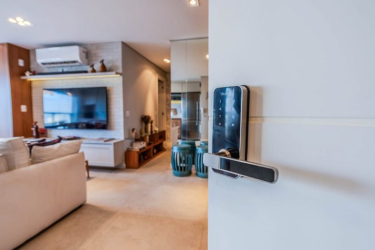 HNIA162B | Cetrus Vila Mariana