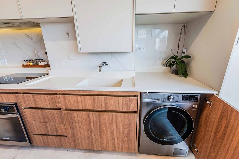 HNIA162B | Cetrus Vila Mariana