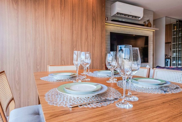 HNIA162B | Cetrus Vila Mariana