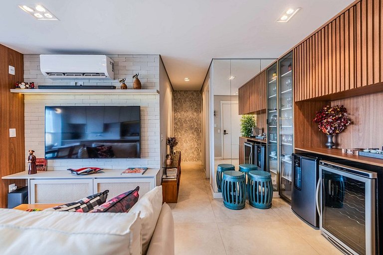 HNIA162B | Cetrus Vila Mariana