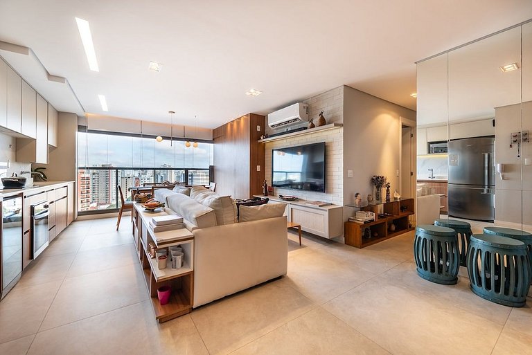 HNIA162B | Cetrus Vila Mariana