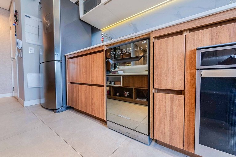 HNIA162B | Cetrus Vila Mariana