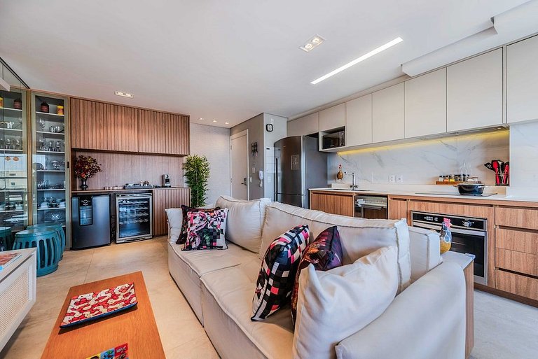 HNIA162B | Cetrus Vila Mariana
