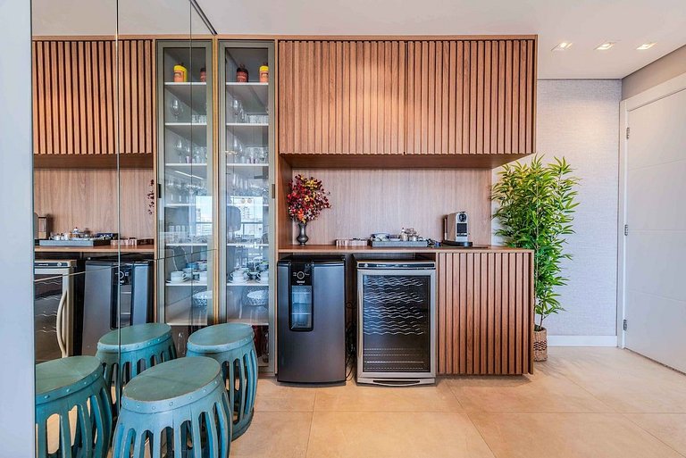 HNIA162B | Cetrus Vila Mariana