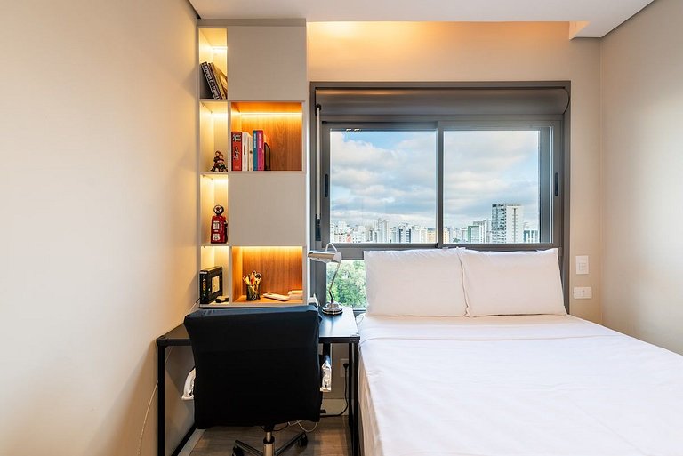 HNIA162B | Cetrus Vila Mariana