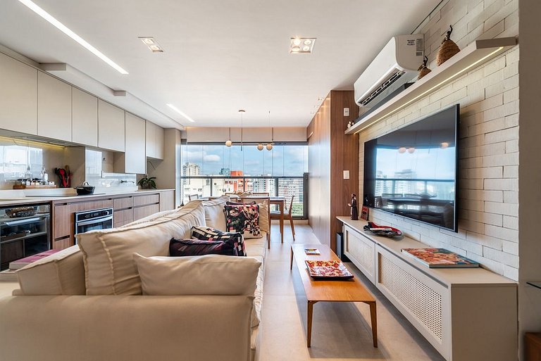 HNIA162B | Cetrus Vila Mariana