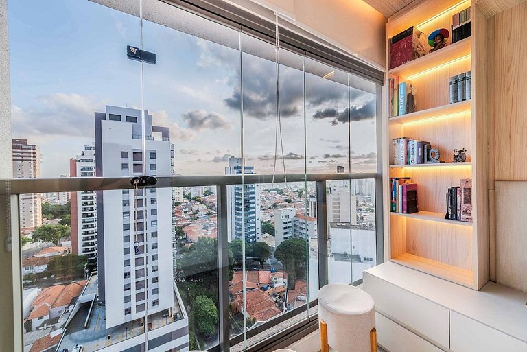 HNIA162B | Cetrus Vila Mariana