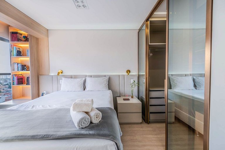 HNIA162B | Cetrus Vila Mariana