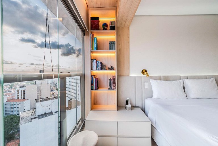 HNIA162B | Cetrus Vila Mariana