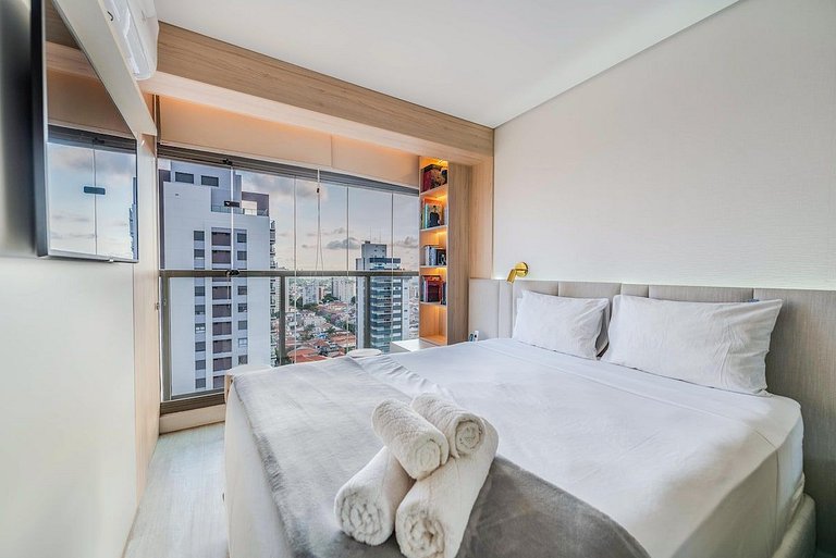 HNIA162B | Cetrus Vila Mariana