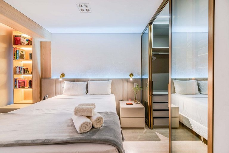 HNIA162B | Cetrus Vila Mariana