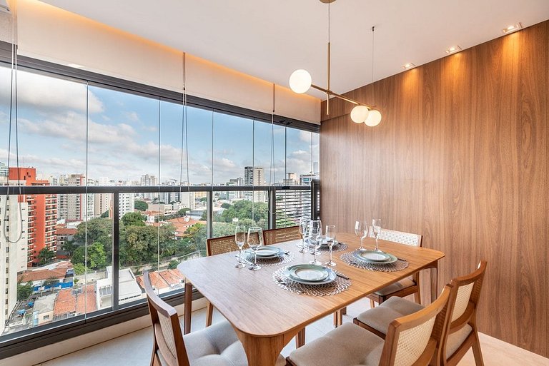 HNIA162B | Cetrus Vila Mariana