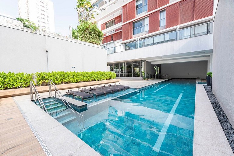 HNIA162B | Cetrus Vila Mariana