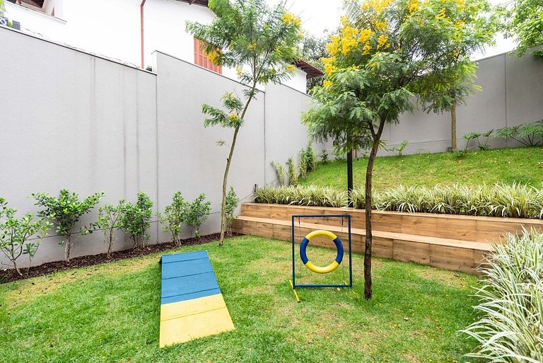 HNIA162B | Cetrus Vila Mariana