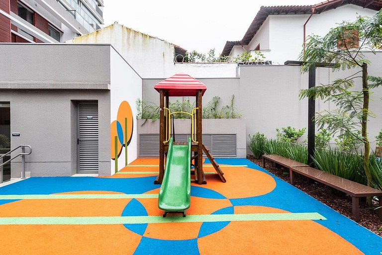 HNIA162B | Cetrus Vila Mariana
