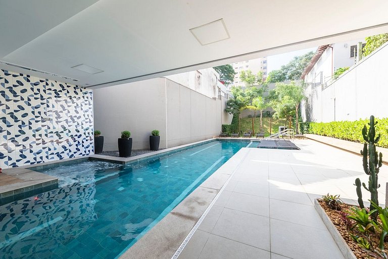 HNIA162B | Cetrus Vila Mariana