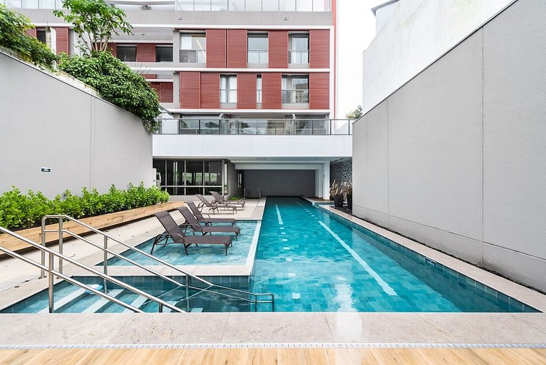HNIA162B | Cetrus Vila Mariana