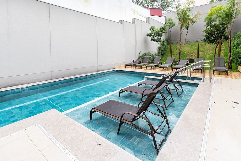 HNIA162B | Cetrus Vila Mariana
