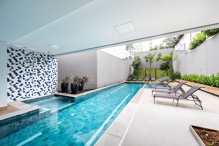 HNIA162B | Cetrus Vila Mariana