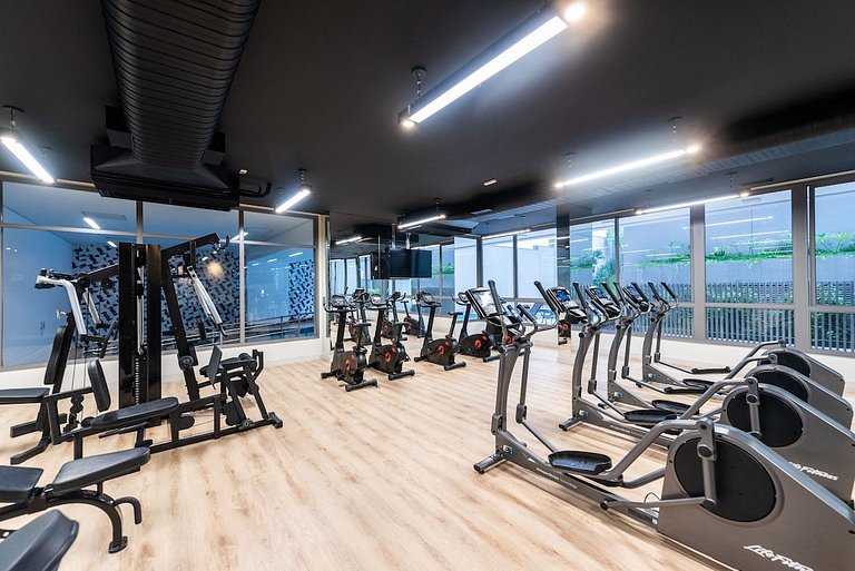 HNIA162B | Cetrus Vila Mariana