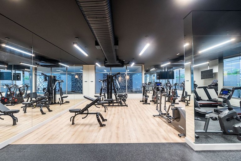 HNIA162B | Cetrus Vila Mariana