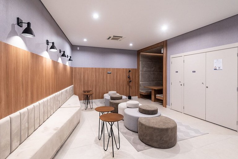 HNIA162B | Cetrus Vila Mariana