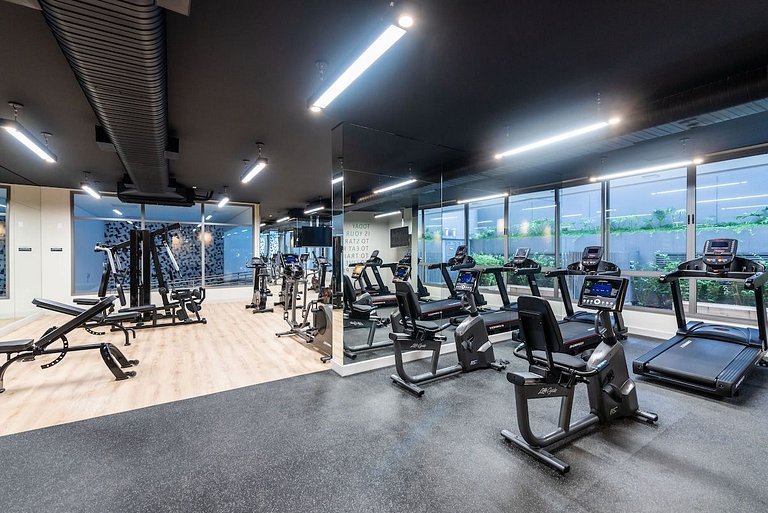 HNIA162B | Cetrus Vila Mariana