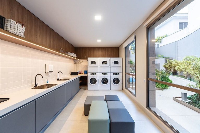 HNIA162B | Cetrus Vila Mariana
