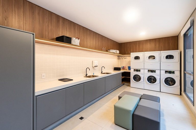 HNIA162B | Cetrus Vila Mariana