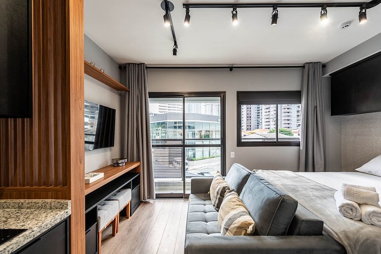 HNI208 Soul Brooklin