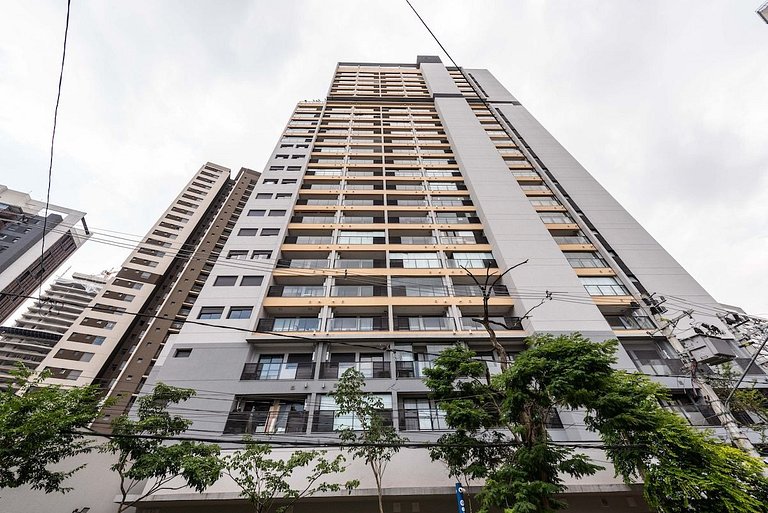 HNI208 Soul Brooklin