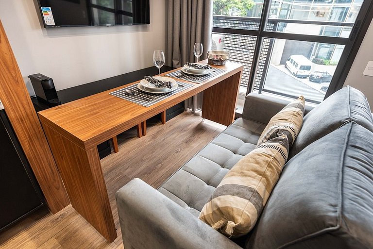 HNI208 Soul Brooklin