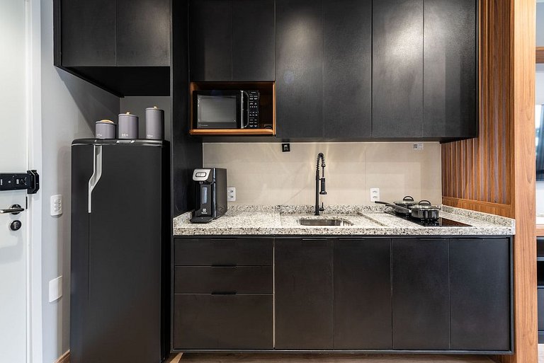 HNI208 Soul Brooklin