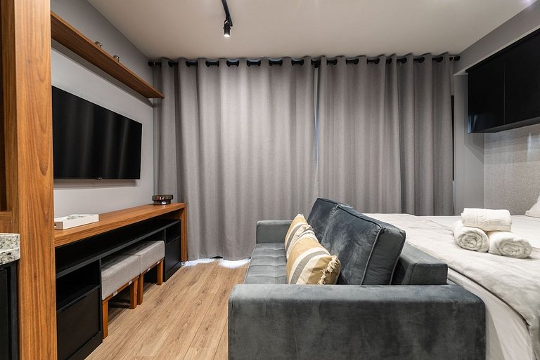 HNI208 Soul Brooklin