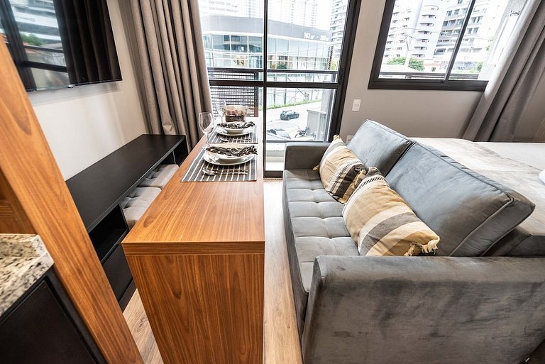 HNI208 Soul Brooklin