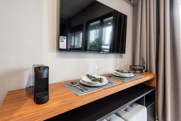 HNI208 Soul Brooklin