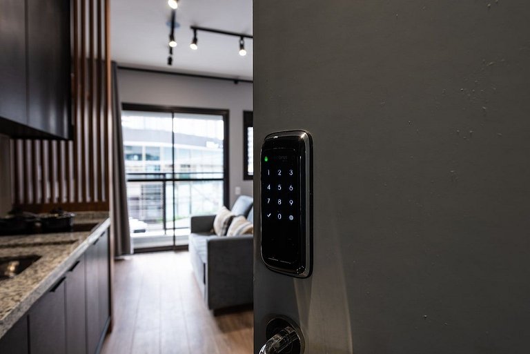 HNI208 Soul Brooklin