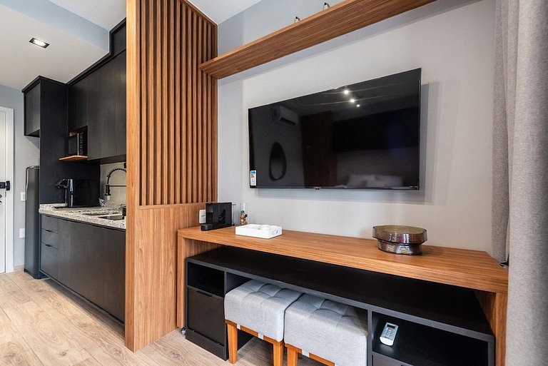 HNI208 Soul Brooklin