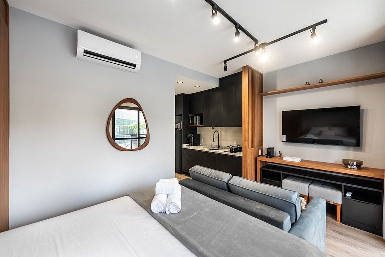 HNI208 Soul Brooklin
