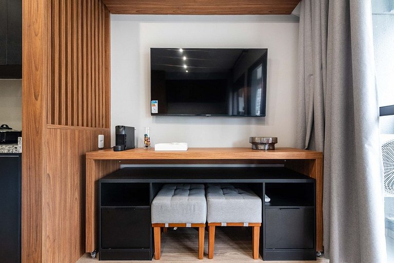 HNI208 Soul Brooklin