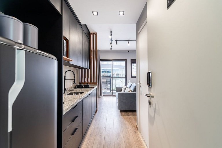 HNI208 Soul Brooklin