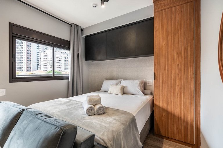 HNI208 Soul Brooklin