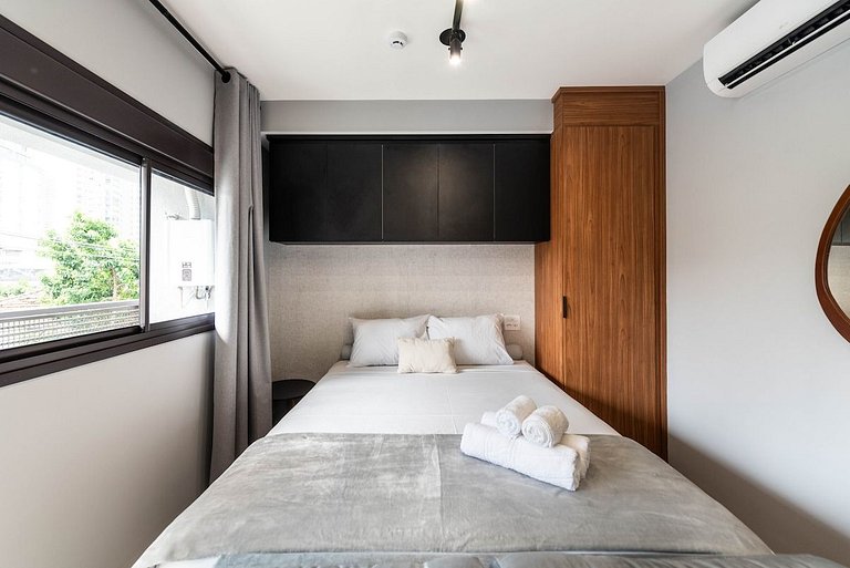 HNI208 Soul Brooklin