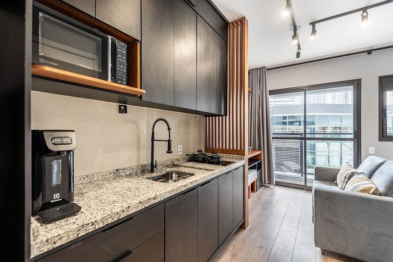 HNI208 Soul Brooklin