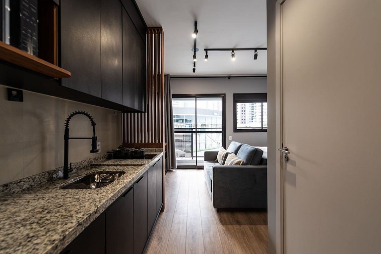 HNI208 Soul Brooklin