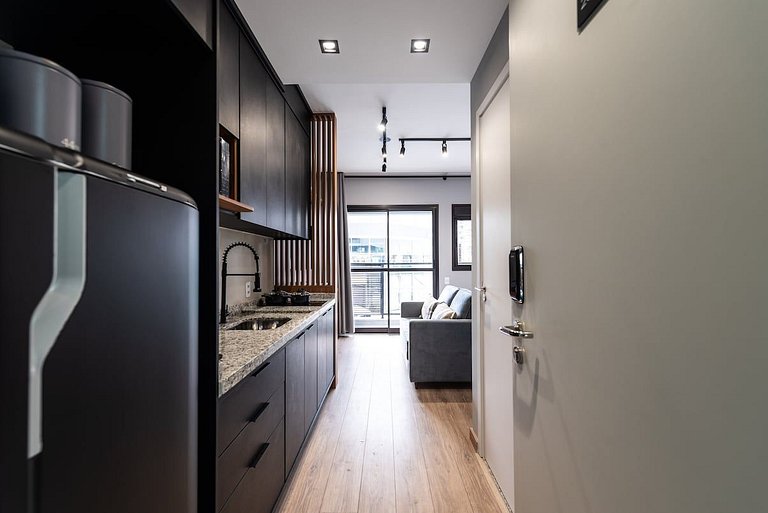HNI208 Soul Brooklin