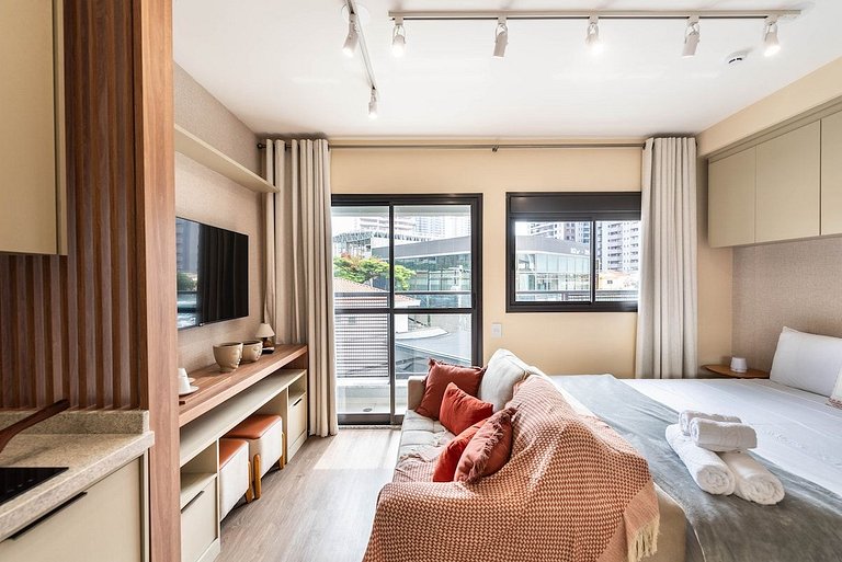HNI210 Soul Brooklin